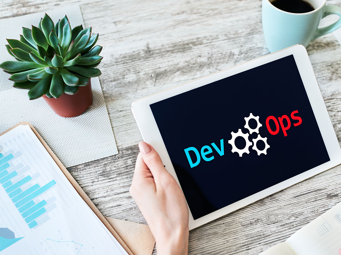 Deliver solutions and services faster.