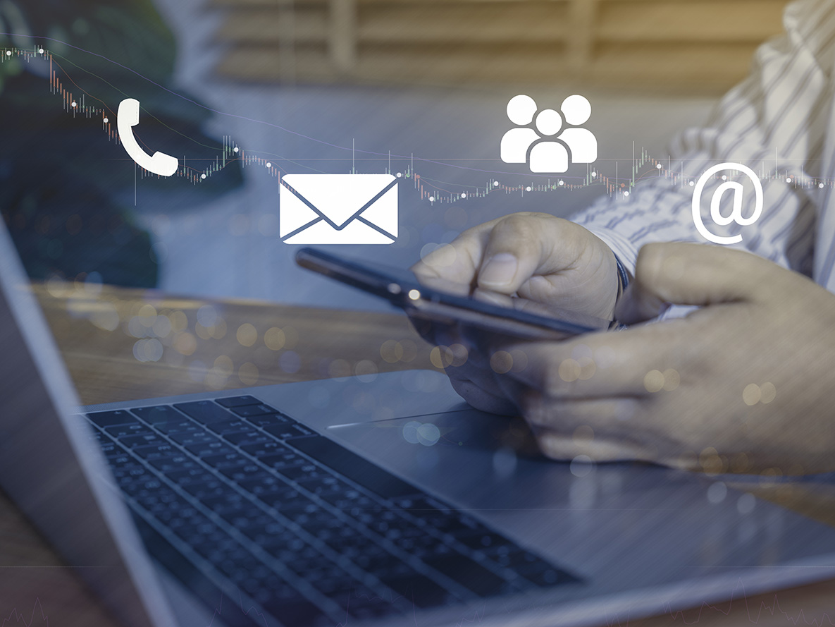 Monitor your post-deployment system use, and ensure all-around success