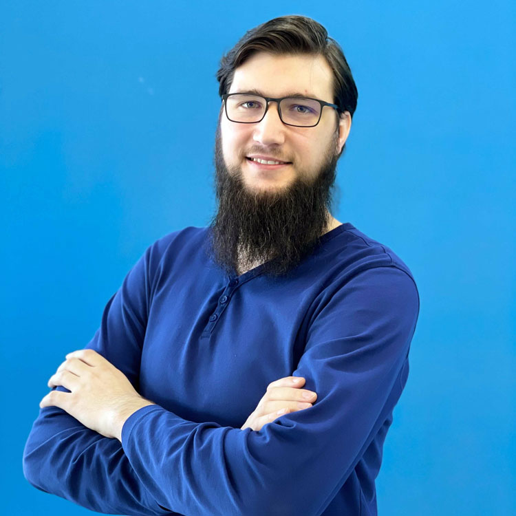 Merim Bungur - Lead Software Engineer