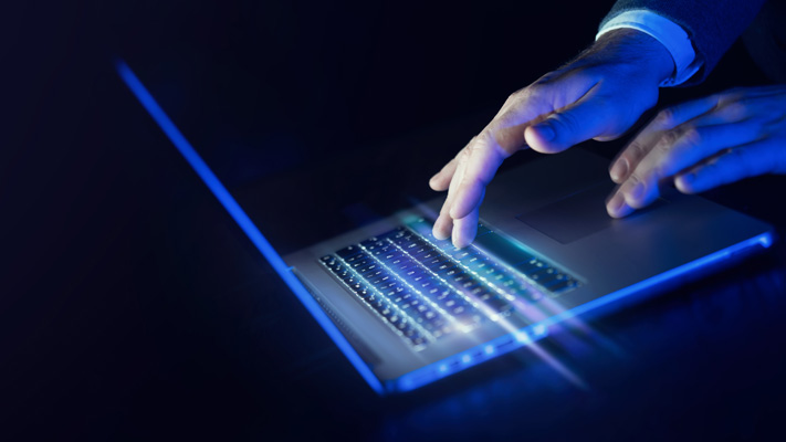 How to Design Apps with Keyboard Accessibility